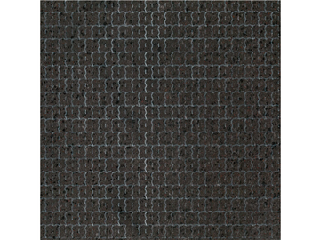 KOMON NATURA KN12 - Lava stone wall/floor tiles by Made a Mano - view 2